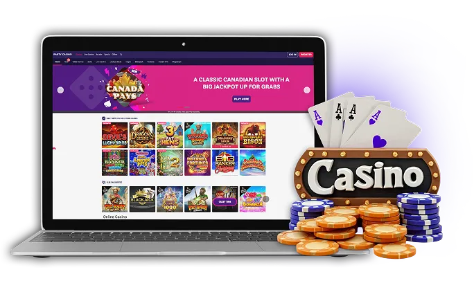Party Casino Desktop Party Casino Desktop